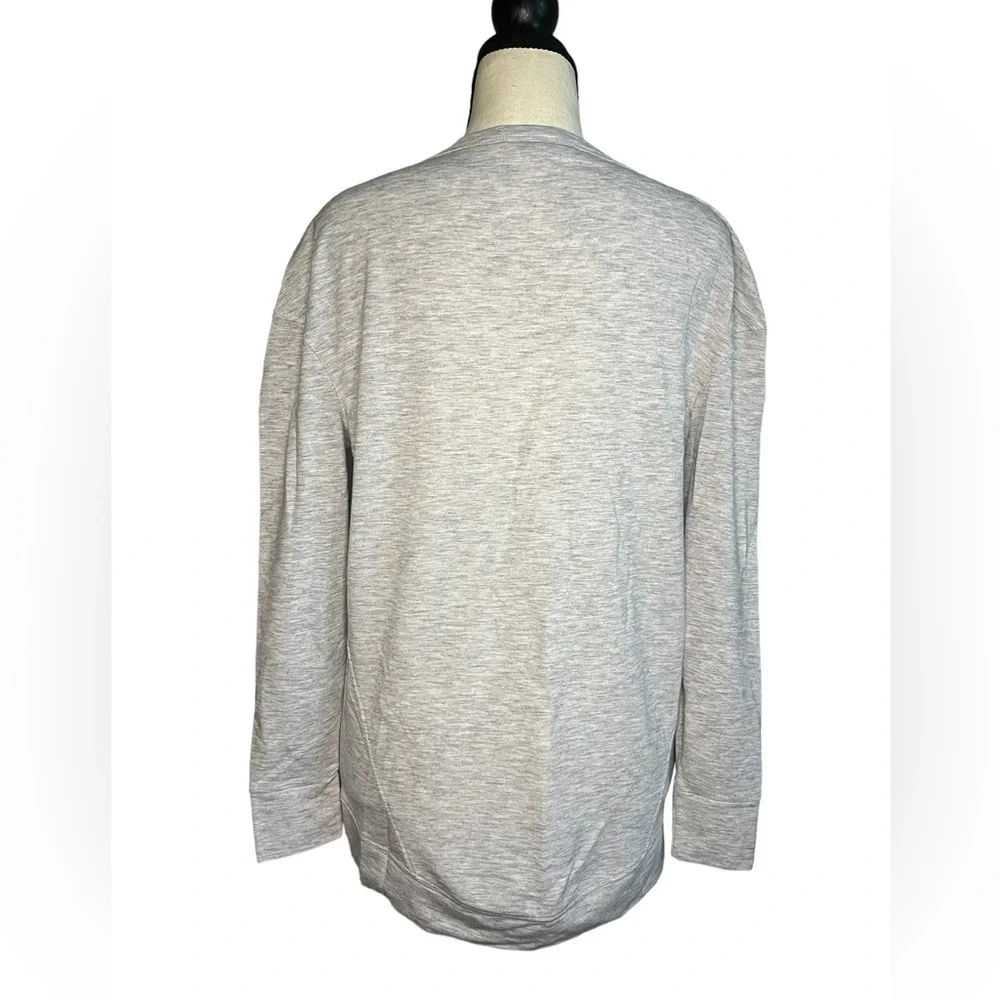 Juicy Couture Cutout Light Sweater
